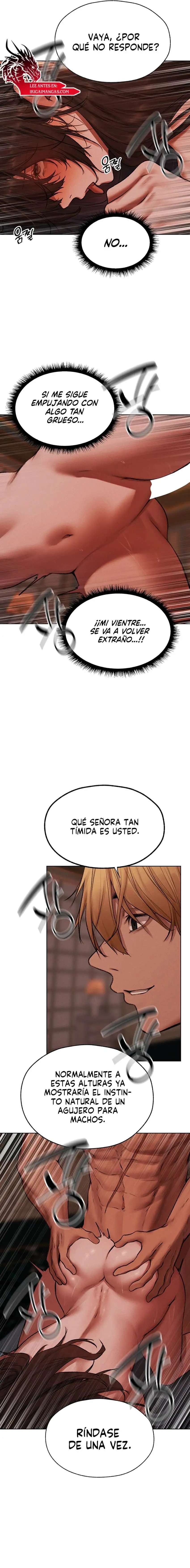 Cazador de Milfs de Otro Mundo Capitulo 88 página 9