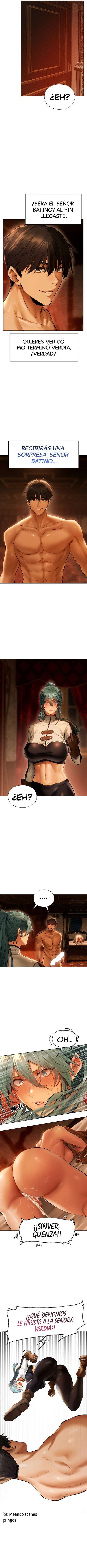 Cazador de Milfs de Otro Mundo Capitulo 9 página 13