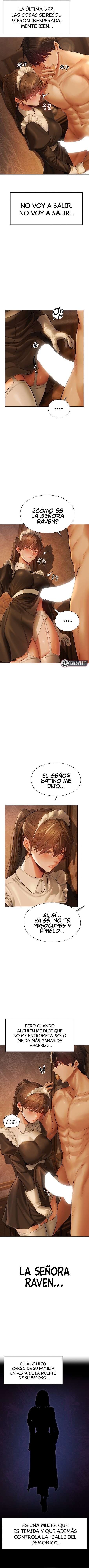 Cazador de Milfs de Otro Mundo Capitulo 9 página 4