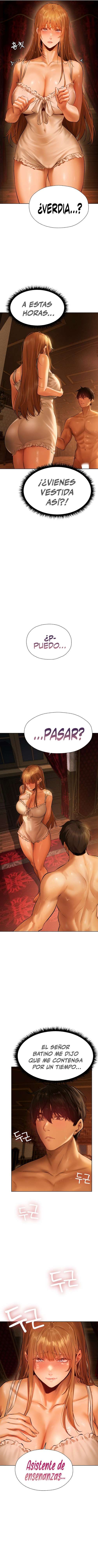 Cazador de Milfs de Otro Mundo Capitulo 9 página 6