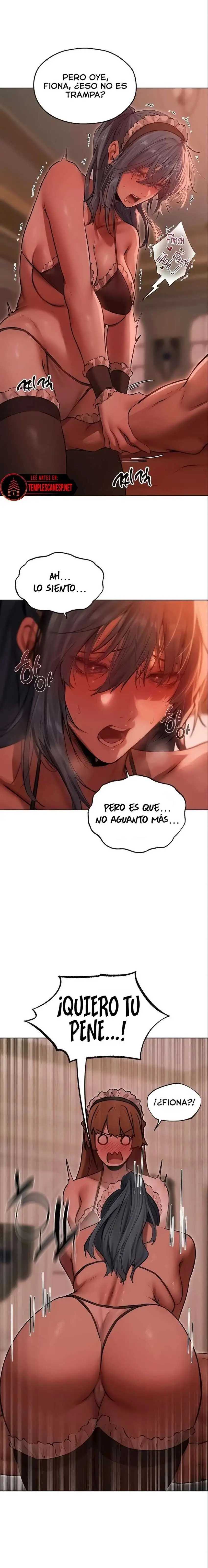 Cazador de Milfs de Otro Mundo Capitulo 90 página 10
