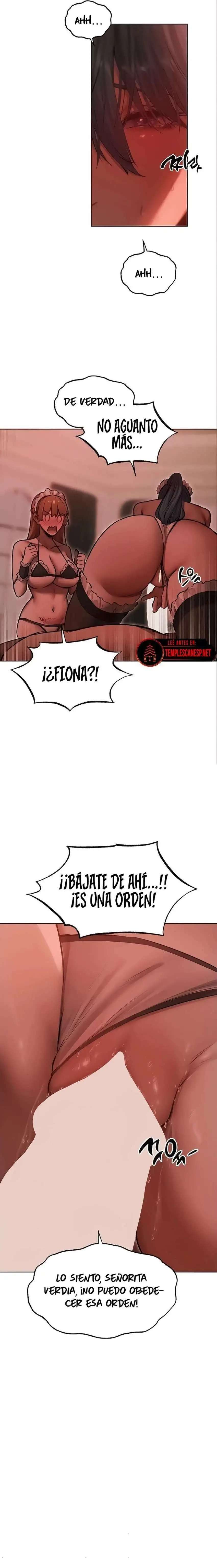 Cazador de Milfs de Otro Mundo Capitulo 90 página 12