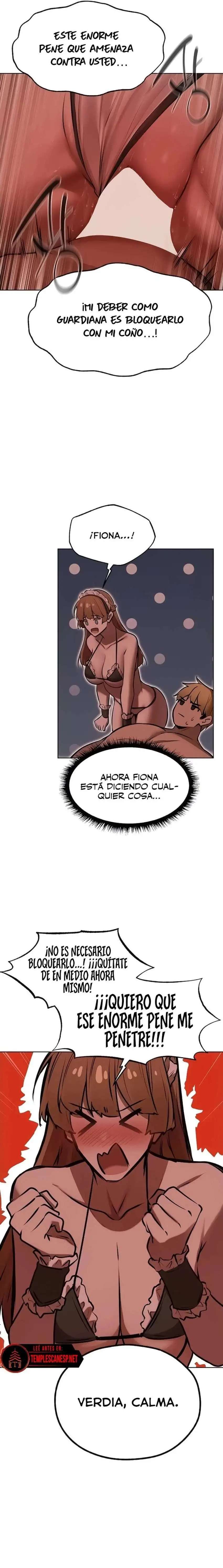 Cazador de Milfs de Otro Mundo Capitulo 90 página 15