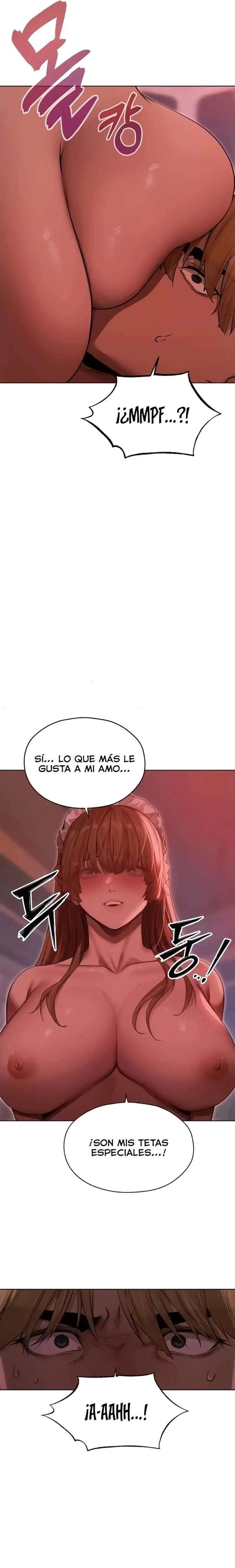 Cazador de Milfs de Otro Mundo Capitulo 90 página 17