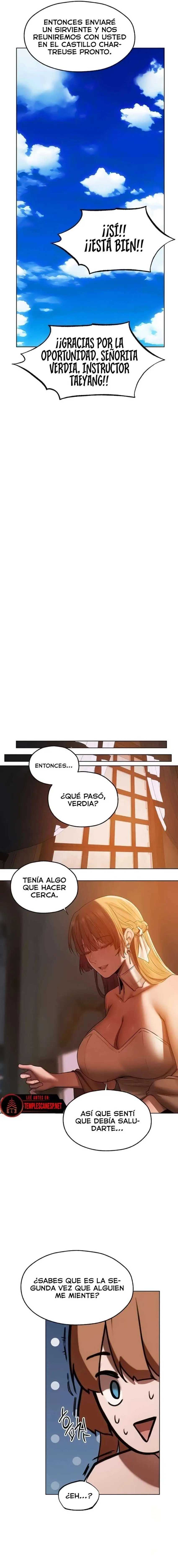 Cazador de Milfs de Otro Mundo Capitulo 90 página 2
