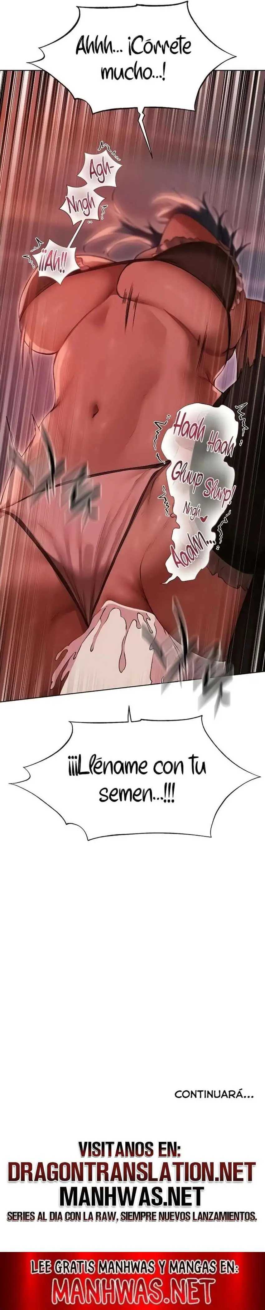 Cazador de Milfs de Otro Mundo Capitulo 90 página 21