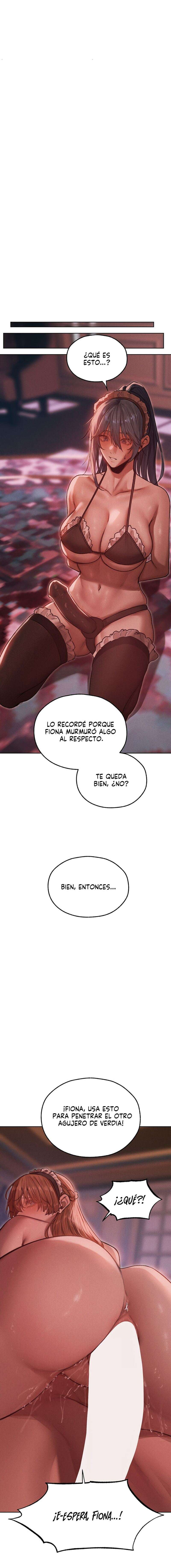 Cazador de Milfs de Otro Mundo Capitulo 91 página 12