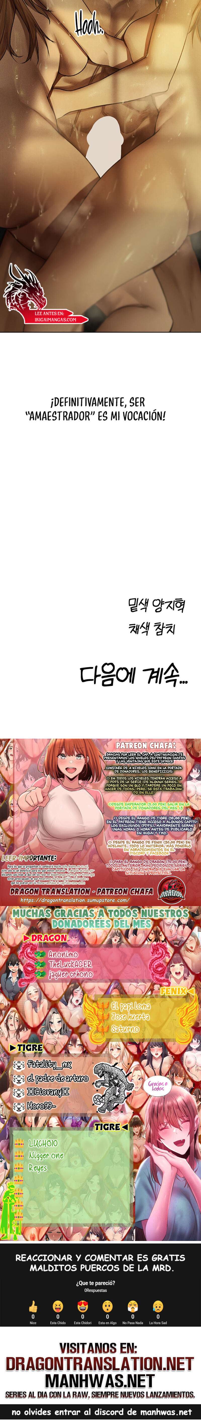 Cazador de Milfs de Otro Mundo Capitulo 91 página 17