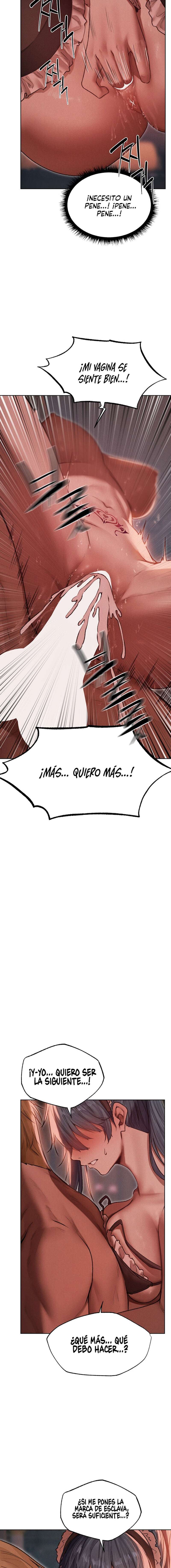 Cazador de Milfs de Otro Mundo Capitulo 91 página 7