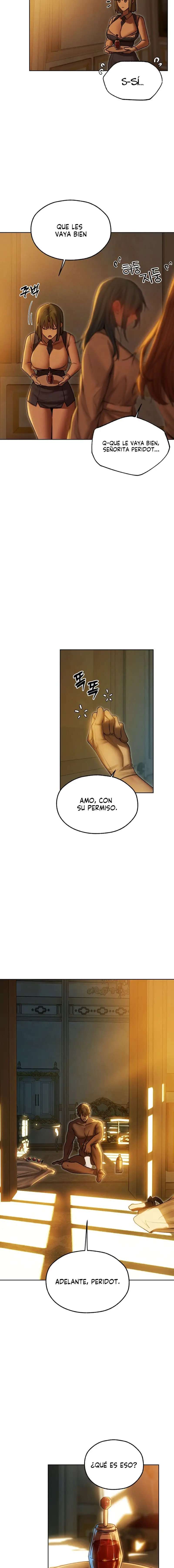 Cazador de Milfs de Otro Mundo Capitulo 92 página 2