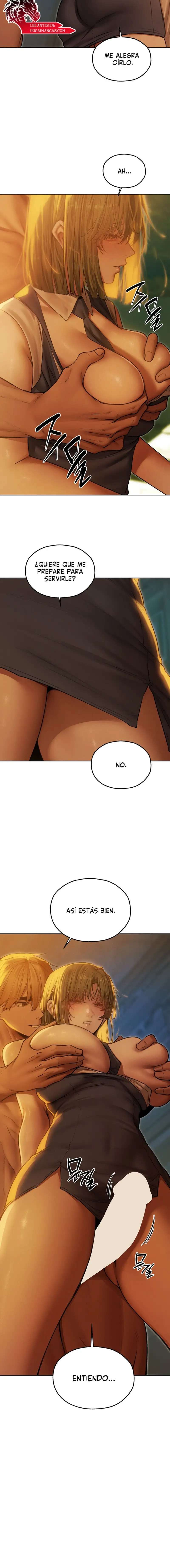 Cazador de Milfs de Otro Mundo Capitulo 92 página 4
