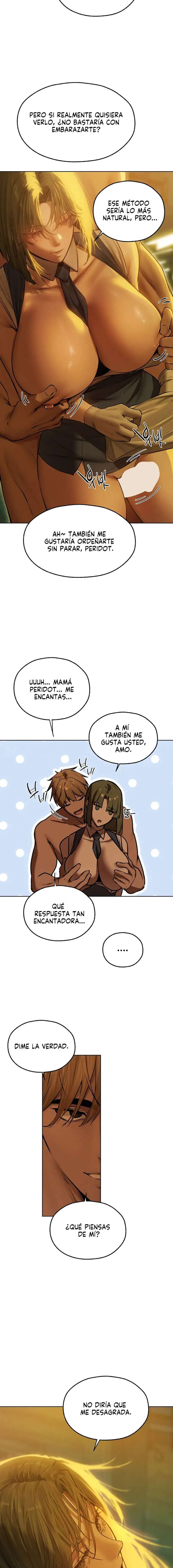 Cazador de Milfs de Otro Mundo Capitulo 92 página 6