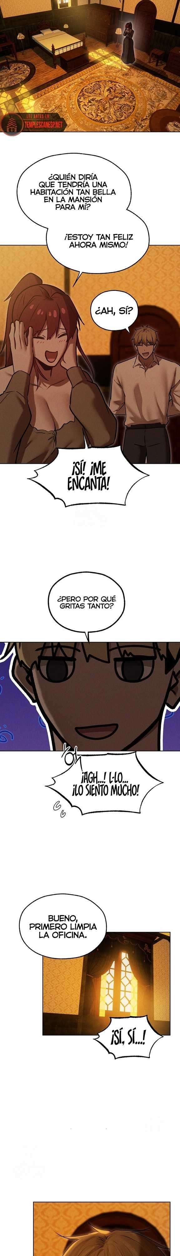 Cazador de Milfs de Otro Mundo Capitulo 93 página 15