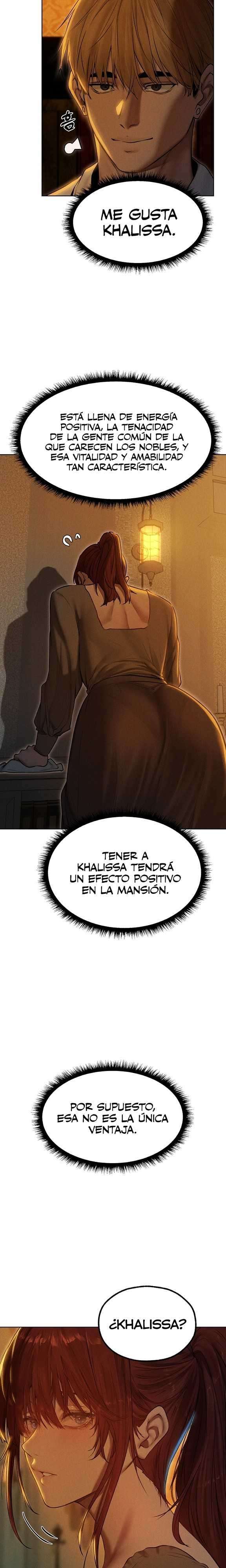 Cazador de Milfs de Otro Mundo Capitulo 93 página 16