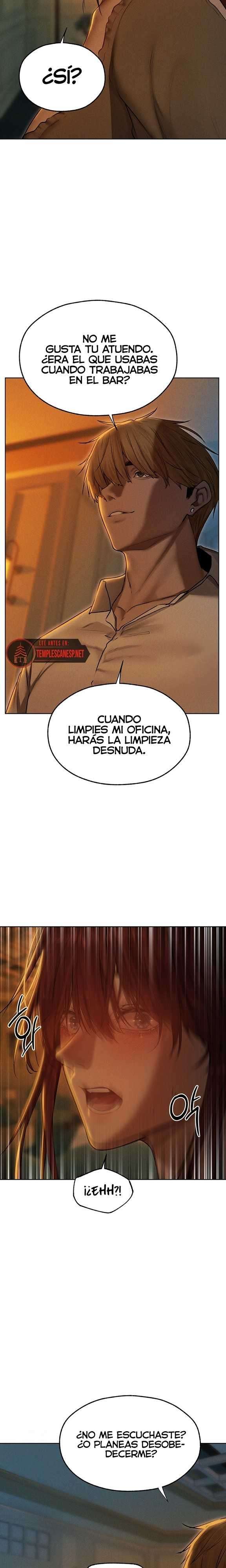 Cazador de Milfs de Otro Mundo Capitulo 93 página 17
