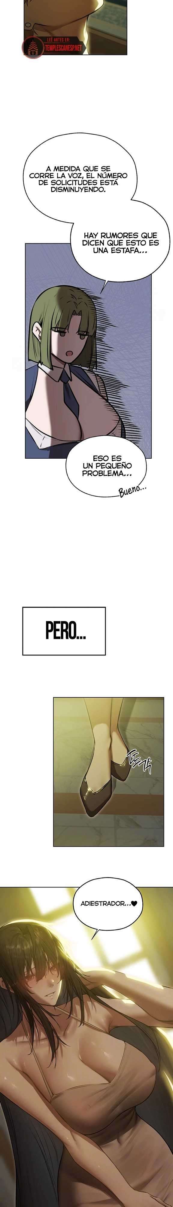 Cazador de Milfs de Otro Mundo Capitulo 93 página 2