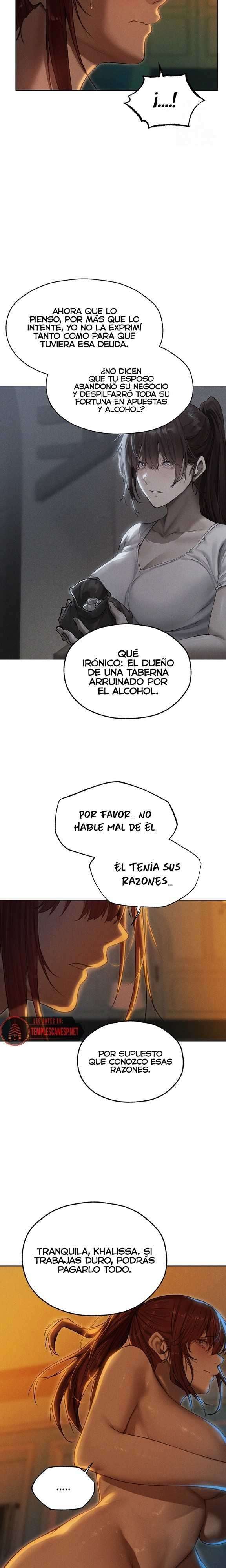 Cazador de Milfs de Otro Mundo Capitulo 93 página 22