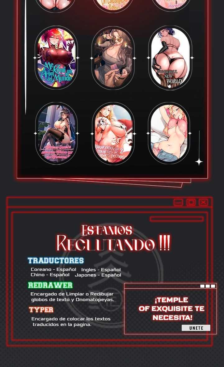 Cazador de Milfs de Otro Mundo Capitulo 93 página 25