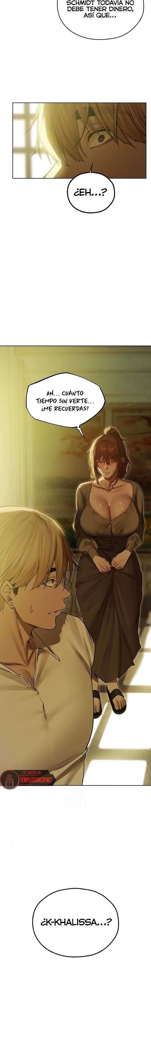 Cazador de Milfs de Otro Mundo Capitulo 93 página 4