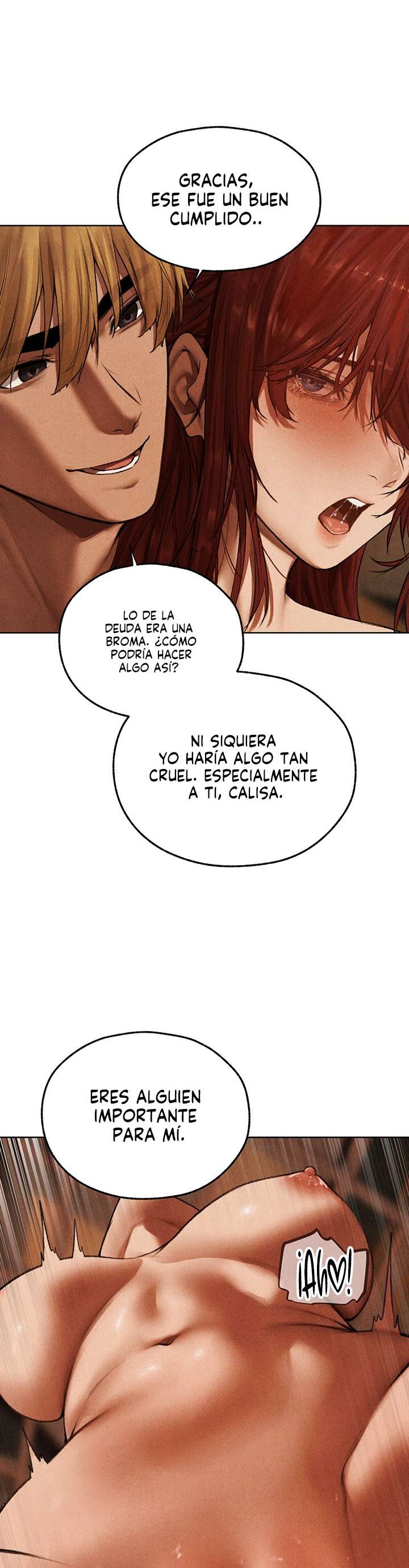 Cazador de Milfs de Otro Mundo Capitulo 94 página 11