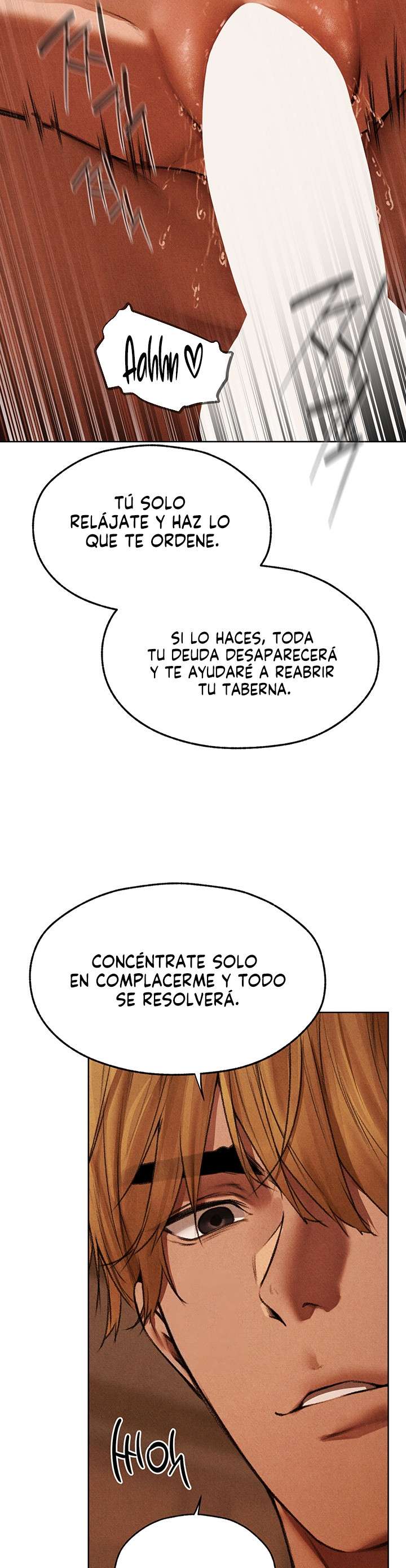 Cazador de Milfs de Otro Mundo Capitulo 94 página 12
