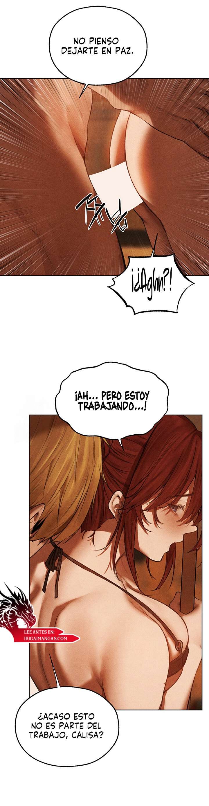 Cazador de Milfs de Otro Mundo Capitulo 94 página 16