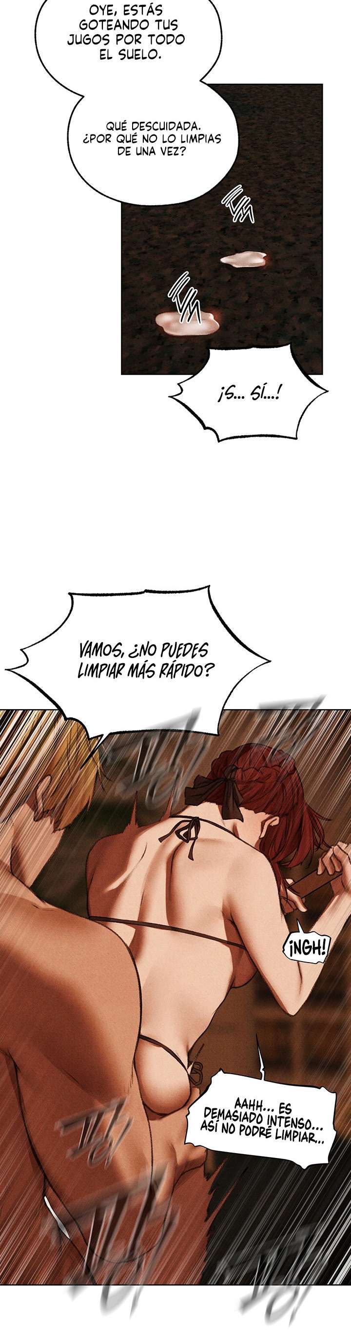 Cazador de Milfs de Otro Mundo Capitulo 94 página 19