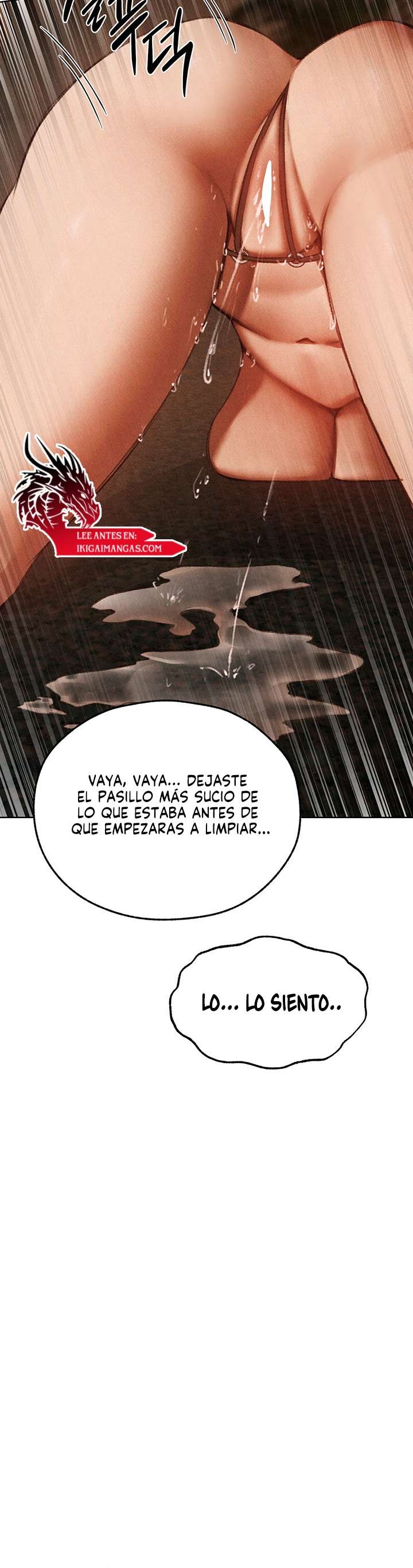 Cazador de Milfs de Otro Mundo Capitulo 94 página 21