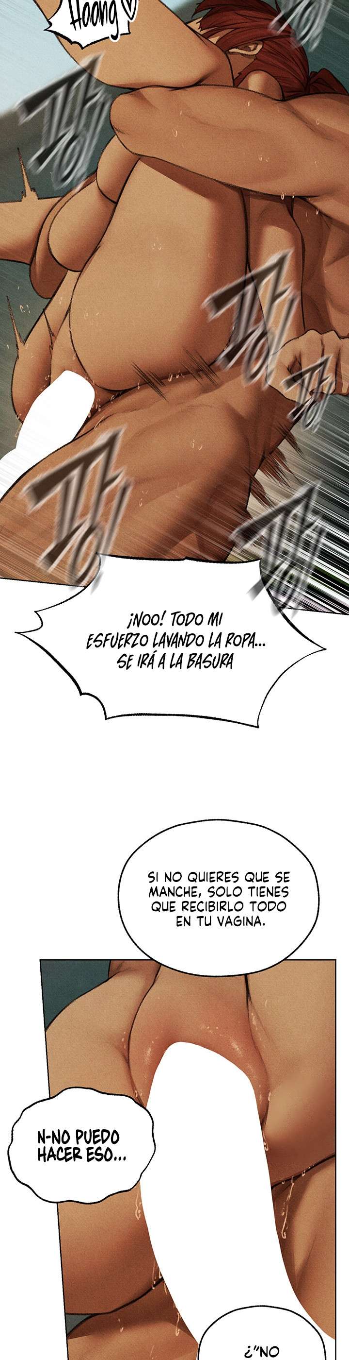 Cazador de Milfs de Otro Mundo Capitulo 94 página 23