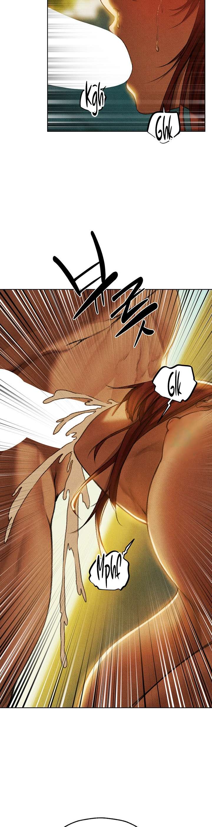 Cazador de Milfs de Otro Mundo Capitulo 94 página 25