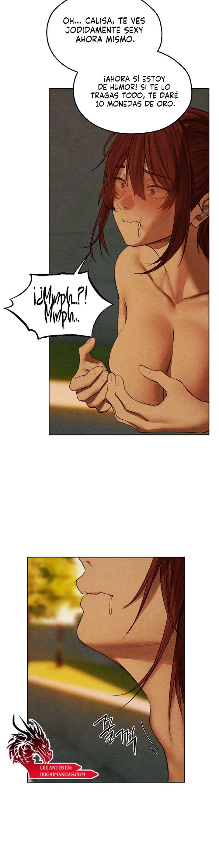 Cazador de Milfs de Otro Mundo Capitulo 94 página 26