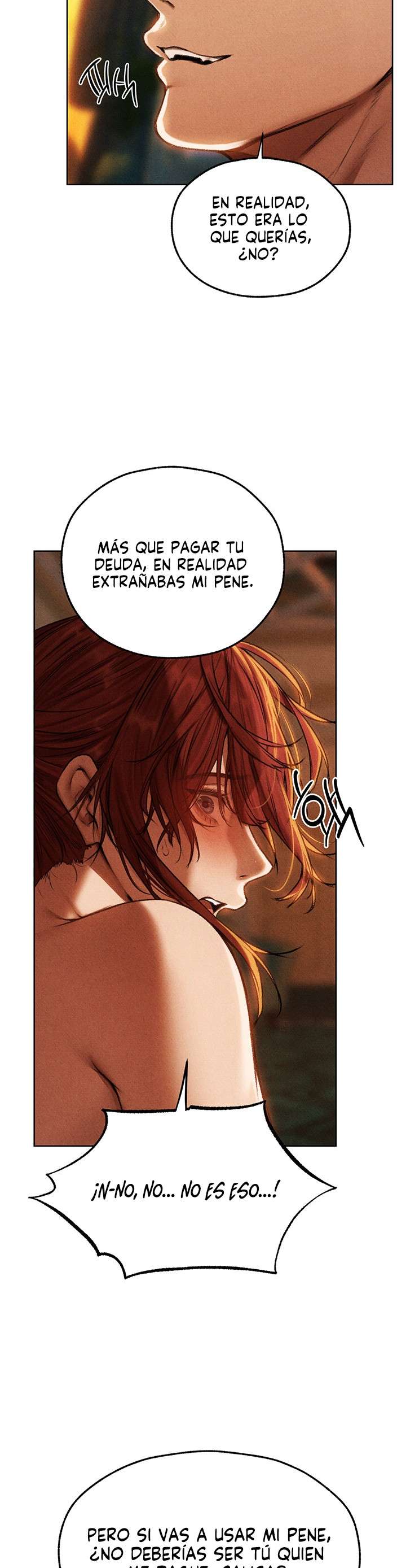 Cazador de Milfs de Otro Mundo Capitulo 94 página 3