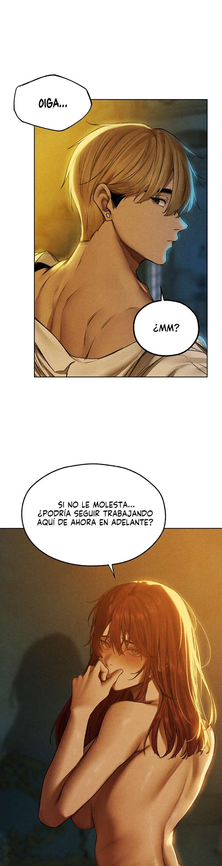Cazador de Milfs de Otro Mundo Capitulo 94 página 32