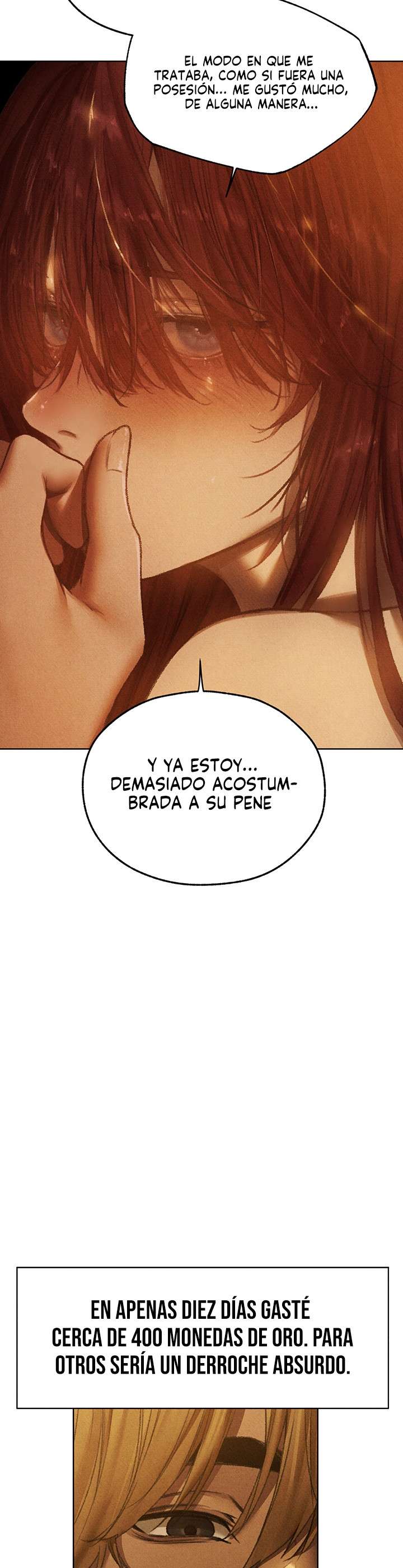 Cazador de Milfs de Otro Mundo Capitulo 94 página 34
