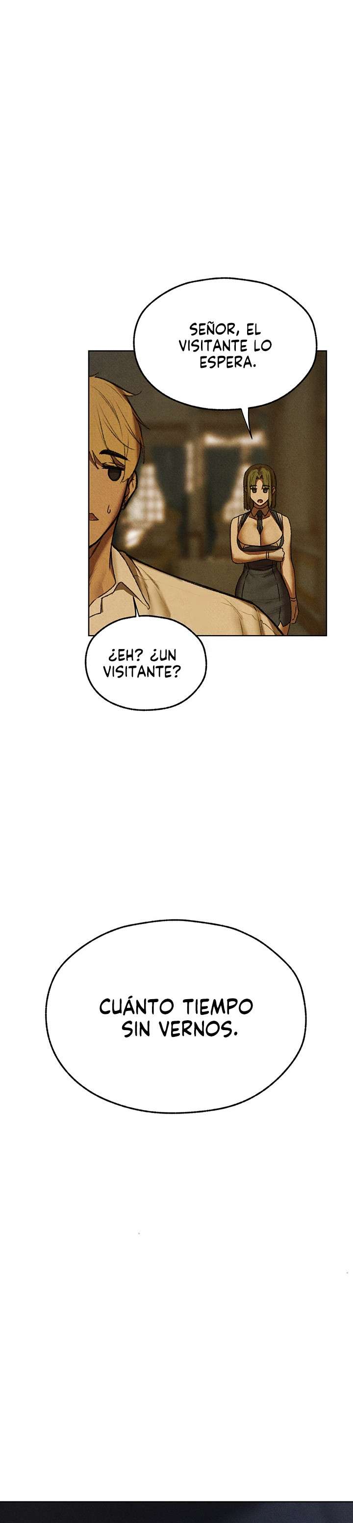 Cazador de Milfs de Otro Mundo Capitulo 94 página 37