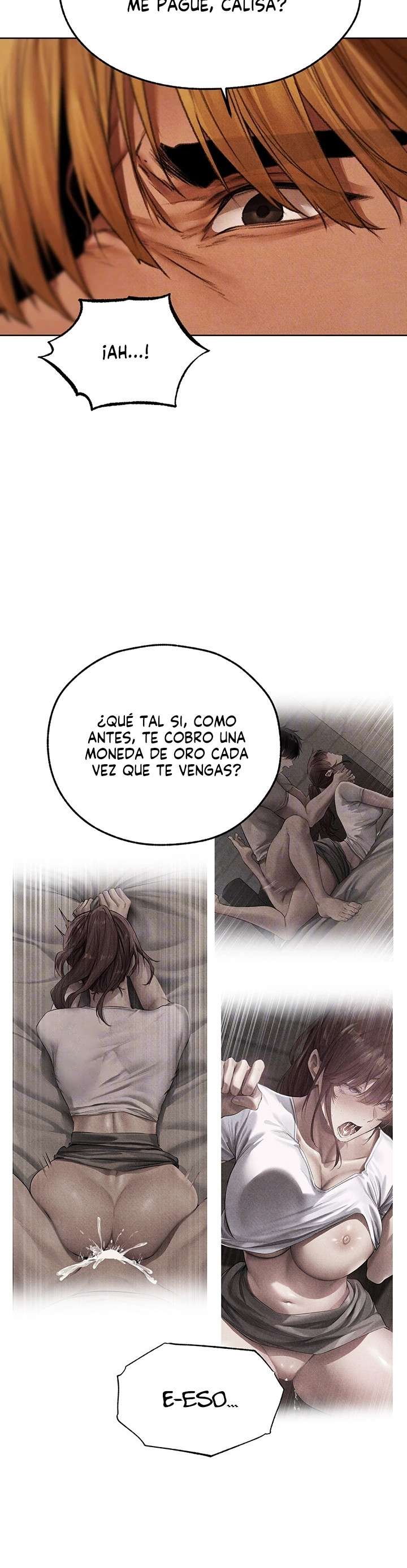 Cazador de Milfs de Otro Mundo Capitulo 94 página 4