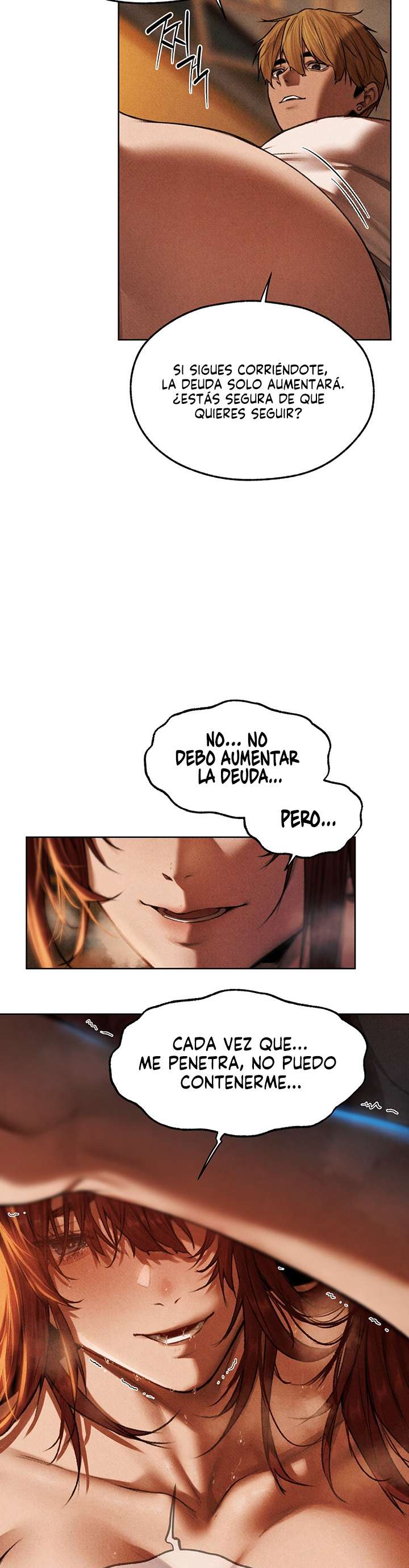 Cazador de Milfs de Otro Mundo Capitulo 94 página 9