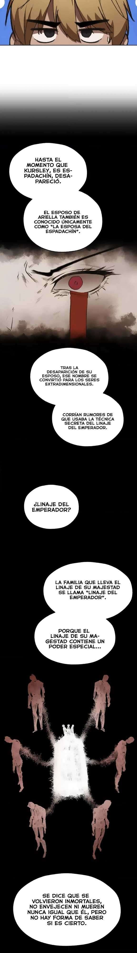 Cazador de Milfs de Otro Mundo Capitulo 95 página 14
