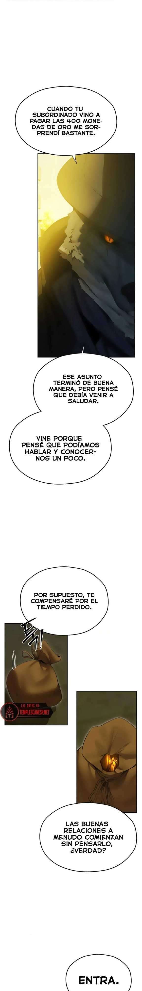 Cazador de Milfs de Otro Mundo Capitulo 95 página 2