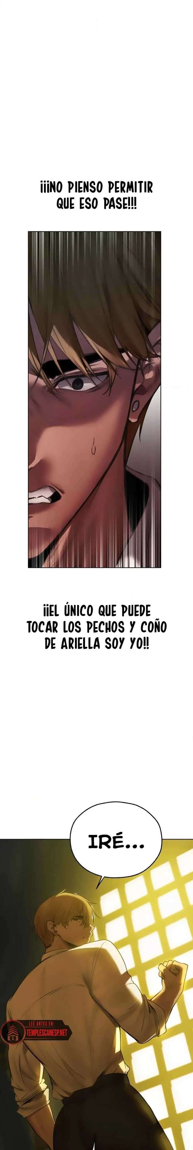 Cazador de Milfs de Otro Mundo Capitulo 95 página 23