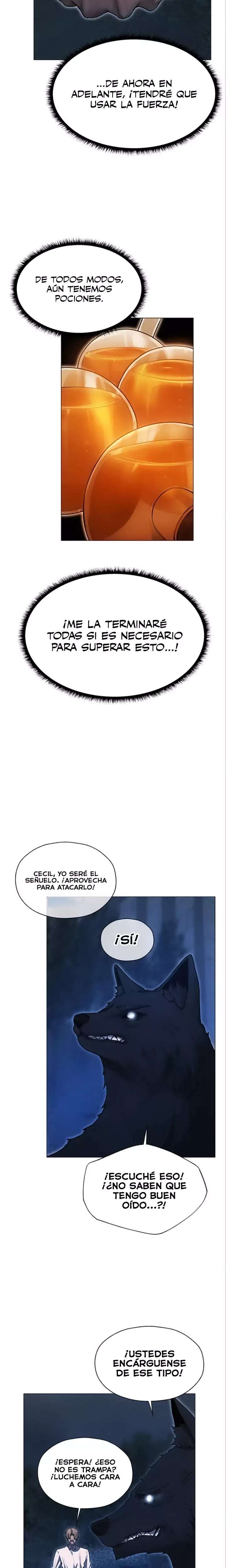 Cazador de Milfs de Otro Mundo Capitulo 97 página 10