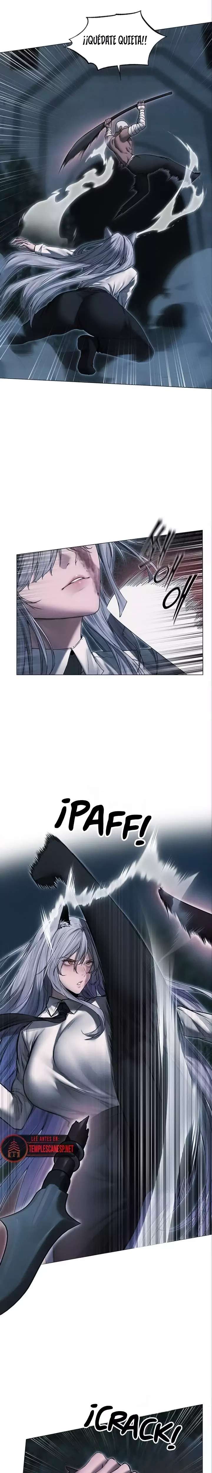 Cazador de Milfs de Otro Mundo Capitulo 97 página 12