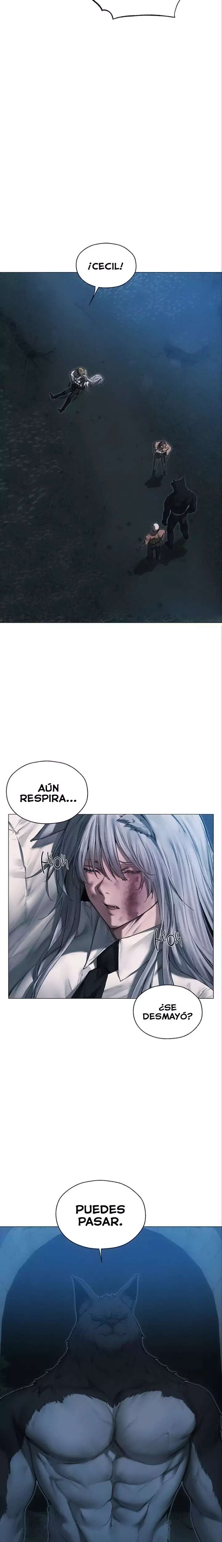 Cazador de Milfs de Otro Mundo Capitulo 97 página 16