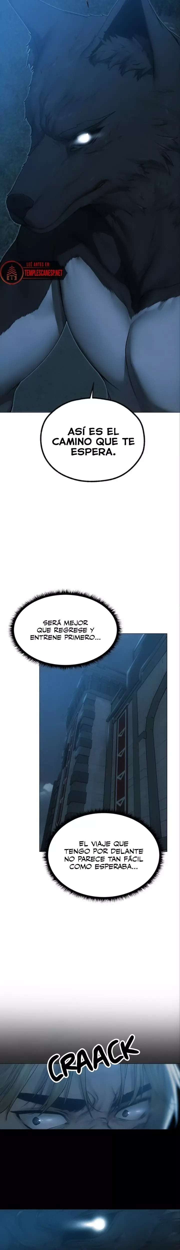 Cazador de Milfs de Otro Mundo Capitulo 97 página 18