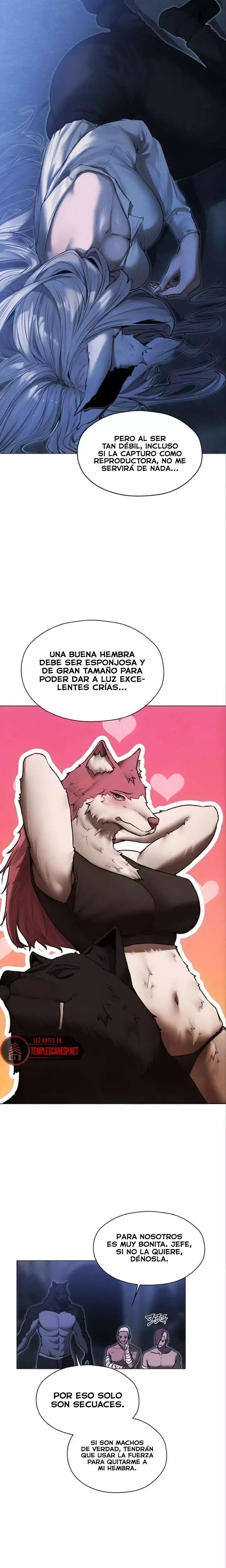 Cazador de Milfs de Otro Mundo Capitulo 97 página 2