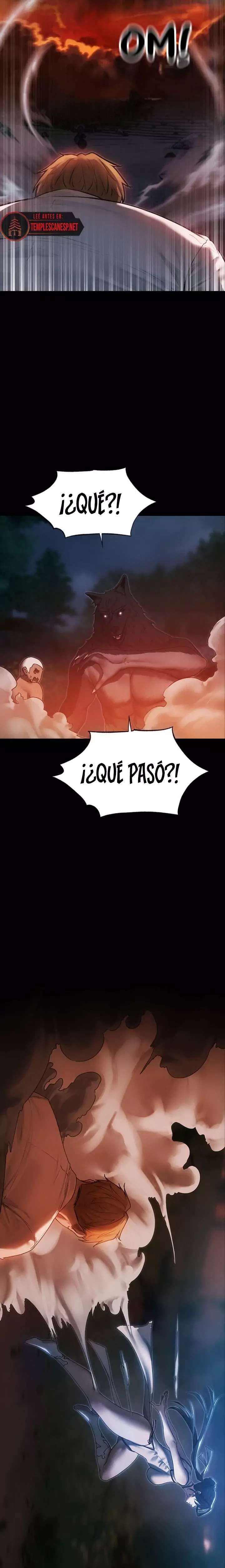 Cazador de Milfs de Otro Mundo Capitulo 97 página 20
