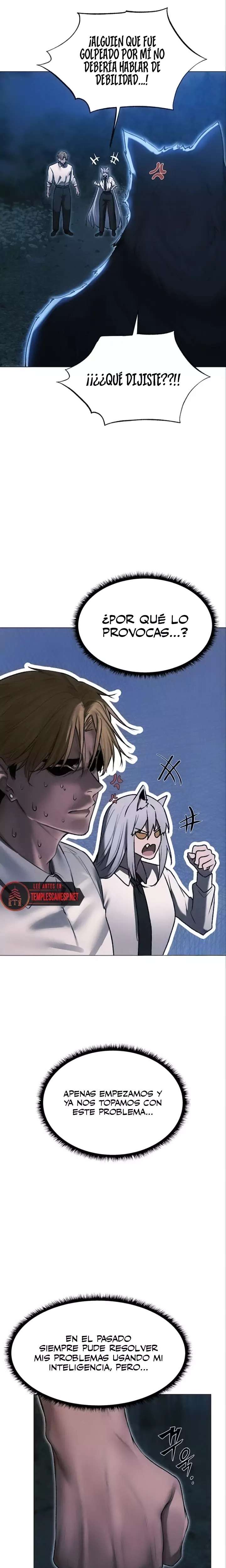 Cazador de Milfs de Otro Mundo Capitulo 97 página 9