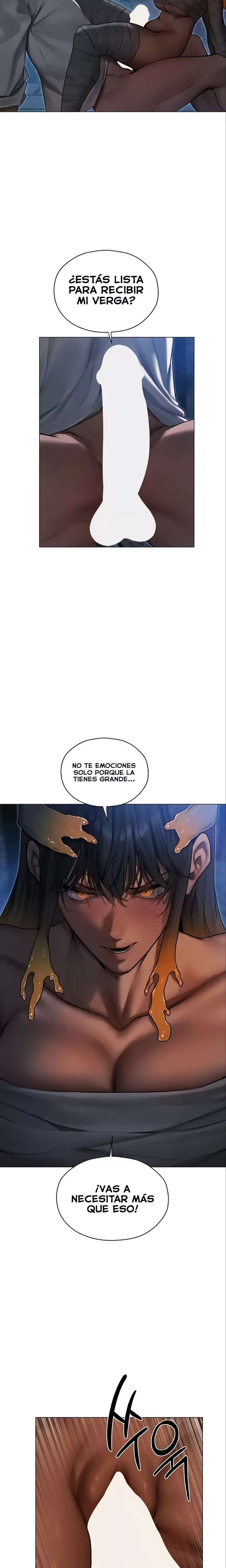Cazador de Milfs de Otro Mundo Capitulo 99 página 11