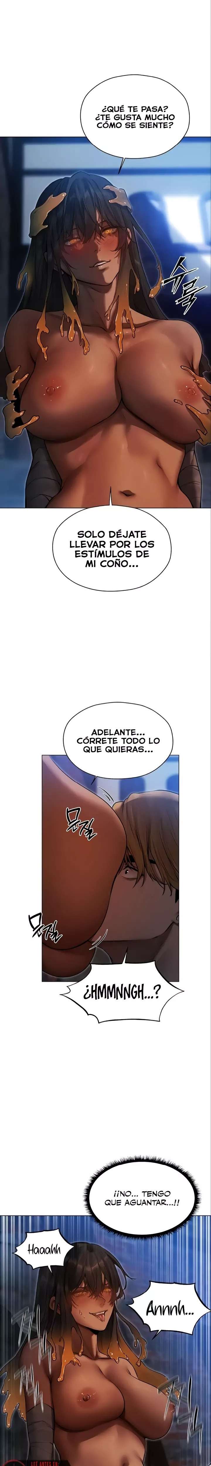 Cazador de Milfs de Otro Mundo Capitulo 99 página 14