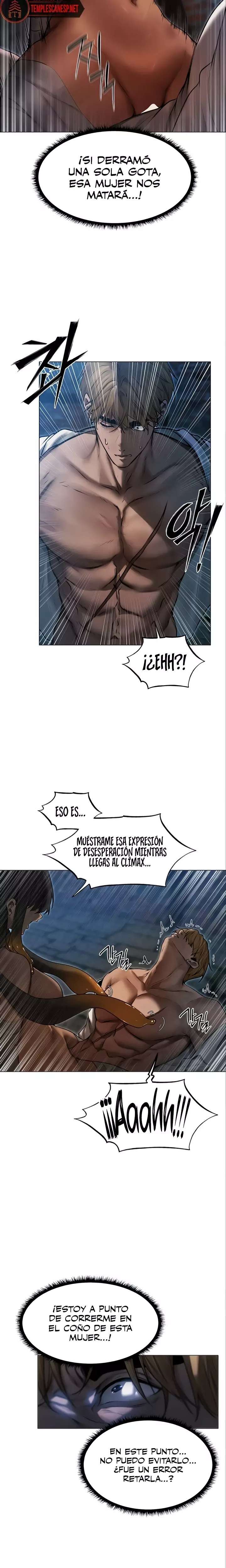 Cazador de Milfs de Otro Mundo Capitulo 99 página 15
